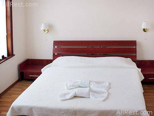 Hotel Villa Rosi 13